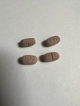 Ferrets Iron Supplement Tablets - High Potency 60 ct