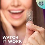 Large Hydrocolloid Strips - 50 CT Bandages