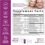 NatureGenX Daily Methylated Multivitamin - 120 Vegan Capsules