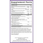 Iron Food Complex Supplements, 60 Vegan Tablets