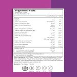 Halal Prenatal DHA with Ginger - 60 Softgels