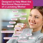 Mama's Select Prenatal Vitamins with Iron & DHA
