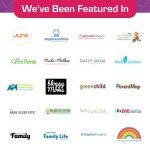Mama's Select Prenatal Vitamins with Iron & DHA