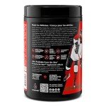 Triple Chocolate Whey Protein Powder for Muscle Gain