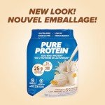 Vanilla High Protein Whey Powder - 907g