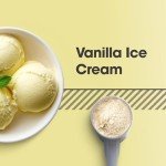 Vanilla Whey Protein Powder for Muscle Growth