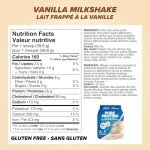 Vanilla High Protein Whey Powder - 907g