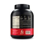 Gold Standard Whey Protein Powder, Double Chocolate 5lb
