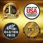 Triple Chocolate Whey Protein Powder for Muscle Gain