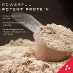 Muscletech Nitro Tech Protein Powder - Chocolate 5lbs