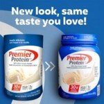 Vanilla Protein Powder, 30g Protein, Keto Friendly