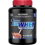 AllMax Classic Whey Protein Blend - Chocolate 2.27kg