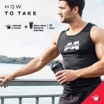 Muscletech Nitro Tech Protein Powder - Chocolate 5lbs