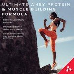 Muscletech Nitro Tech Protein Powder - Chocolate 5lbs