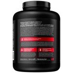 Muscletech Nitro Tech Protein Powder - Chocolate 5lbs