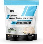 Limitless Pharma Pure Whey Isolate - Vanilla Flavor