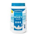 Grass-Fed Unflavored Whey Protein 850g