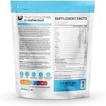 Limitless Pharma Pure Whey Isolate - Vanilla Flavor