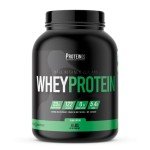 Grass-Fed Whey Protein from New Zealand - 4 lbs
