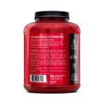 BSN Syntha 6 Chocolate Protein Powder - 2.27kg
