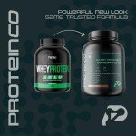 Grass-Fed Whey Protein from New Zealand - 4 lbs