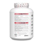 Grass-Fed Whey Protein Vanilla Ice Cream 4lb