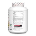 Grass-Fed Whey Protein Vanilla Ice Cream 4lb