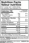 AllMax IsoNatural Unflavored Whey Protein Isolate 907g