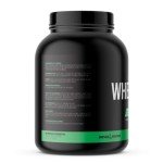 Grass-Fed Whey Protein from New Zealand - 4 lbs