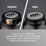 Platinum Hydro Whey® Turbo Chocolate 3.61 lb