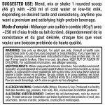 AllMax All Whey Classic Protein Blend, Chocolate Peanut Butter