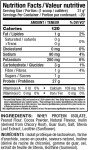 AllMax IsoNatural Unflavored Whey Protein Isolate 907g