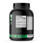 Grass-Fed Whey Protein from New Zealand - 4 lbs