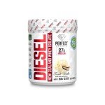 Zealand Whey Isolate French Vanilla 360g