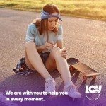 LivaClean Hydrokolloid Wound Dressings, 15 Pack