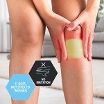 MED PRIDE Hydrocolloid Adhesive Patch - 10 Pack