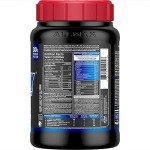 AllMax All Whey Classic Protein Blend, Chocolate Peanut Butter