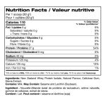 Zealand Whey Isolate French Vanilla 360g