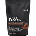 Whey Protein Isolate - Dutch Chocolate - 2lb