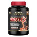 Allmax Isoflex Whey Isolate 2.27kg Chocolate