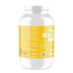 New Zealand Whey Protein Isolate - French Vanilla 2LB