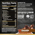 Allmax Isoflex Whey Isolate 2.27kg Chocolate