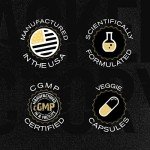 Authentic Whey Protein Powder - Vanilla Flavor