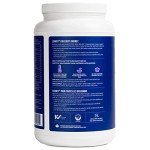 Grass-Fed Whey Isolate Protein Powder - Natural Vanilla