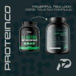 ProteinCo New Zealand Grass Fed Whey Protein Isolate