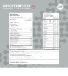 ProteinCo New Zealand Grass Fed Whey Protein Isolate
