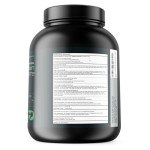 ProteinCo New Zealand Grass Fed Whey Protein Isolate