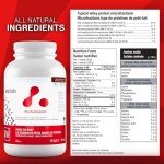 Grass Fed Whey Protein Powder - Chocolate 1.8kg