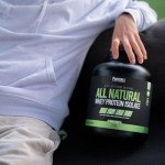 ProteinCo New Zealand Grass Fed Whey Protein Isolate