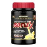 Allmax ISOFLEX Banana Protein Powder - 2 lbs